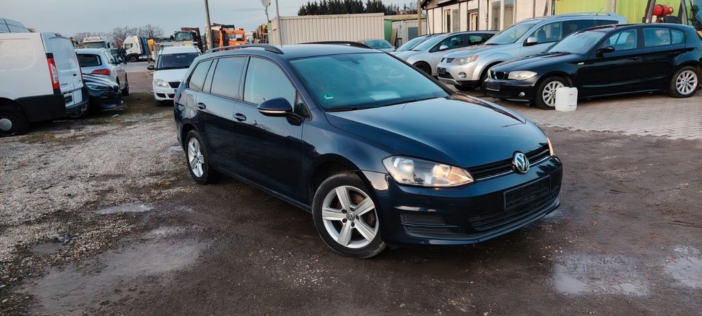 VW Golf 225.687 km 6.900 &euro; Raguhn-Jeßnitz 06779
