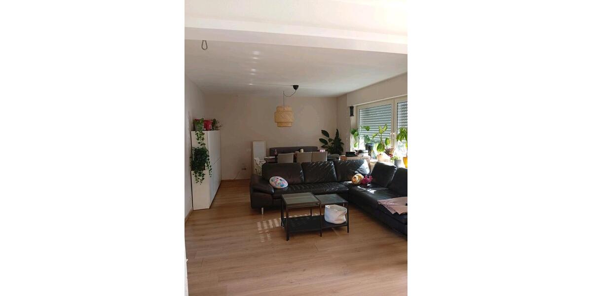 Etagenwohnung Herzebrock-Clarholz Clarholz - 5 Zimmer, 140 m&sup2;, 950&euro; | Angebot:25406501