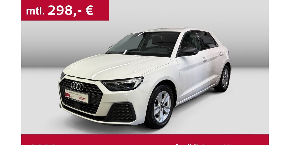 Audi A1 30.700 km 21.430 &euro; Ludwigsburg 71636