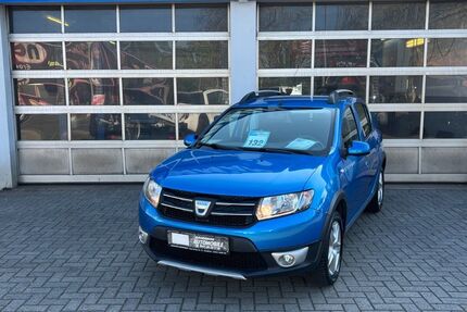 Dacia Sandero 96.000 km 5.999 &euro; Osnabrück 49090