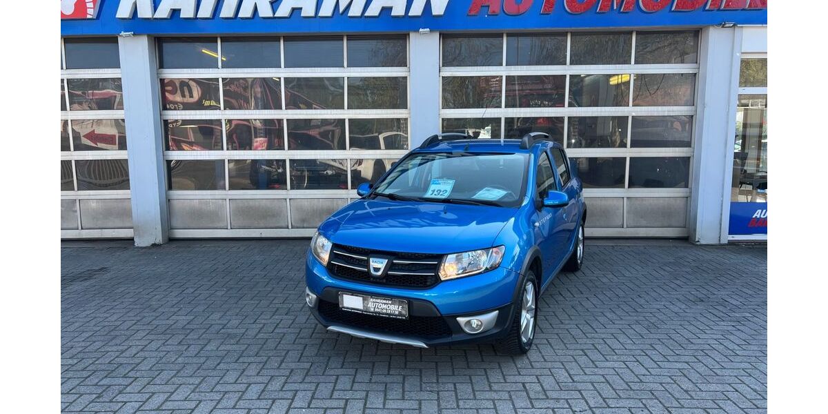Dacia Sandero 96.000 km 5.999 &euro; Osnabrück 49090