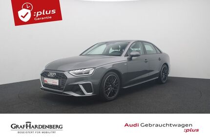 Audi A4 34.550 km 37.980 &euro; Karlsruhe 76131