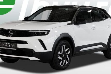 Opel Mokka 8.000 km 24.980 € Aachen 52068