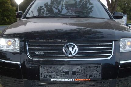 VW Passat 242.765 km 3.750 € Waldsassen 95652