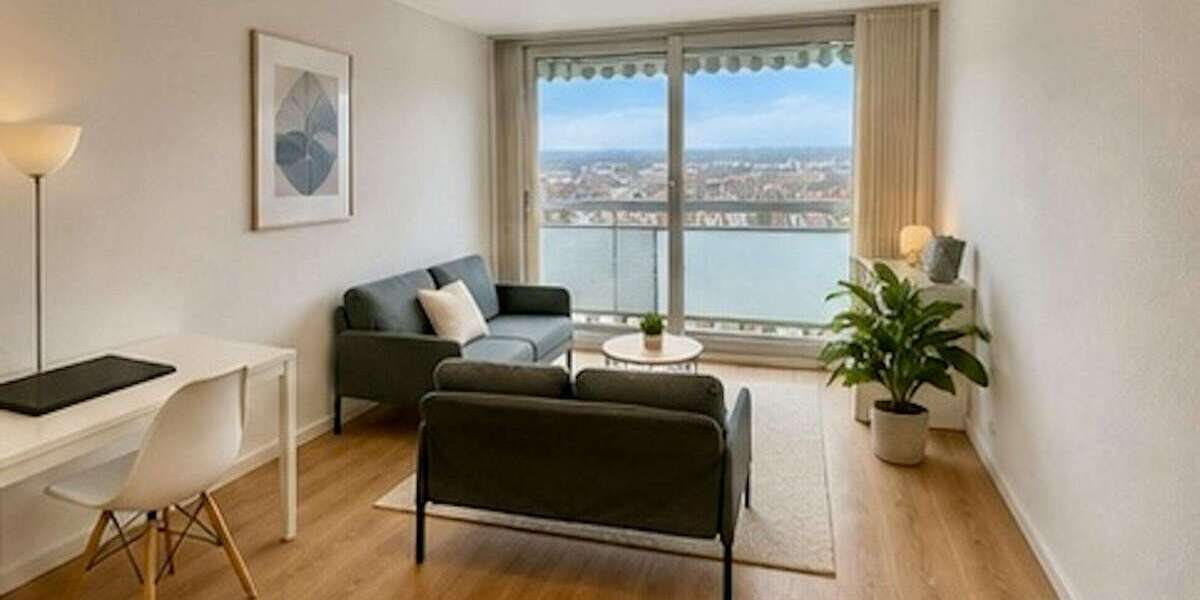 Zimmer Unterschleißheim Lohhof - 2 Zimmer, 1.850&euro; | Angebot:26418421