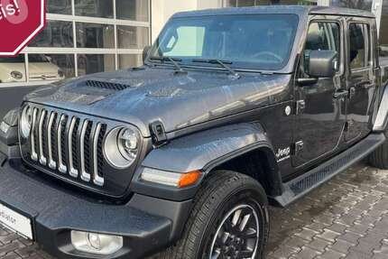 Jeep Gladiator 8.950 km 63.490 € Bad Arolsen 34454