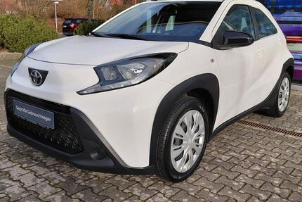 Toyota Aygo (X) 39.710 km 12.240 &euro; Stadthagen 31655