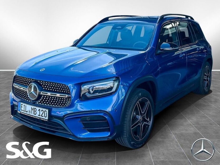 GLB 200