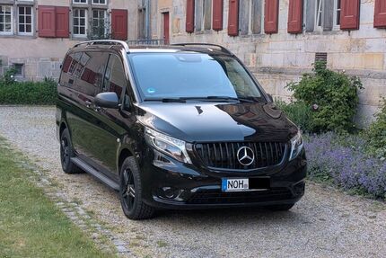 Mercedes-Benz Vito 112.000 km 29.900 &euro; Nordhorn 48527