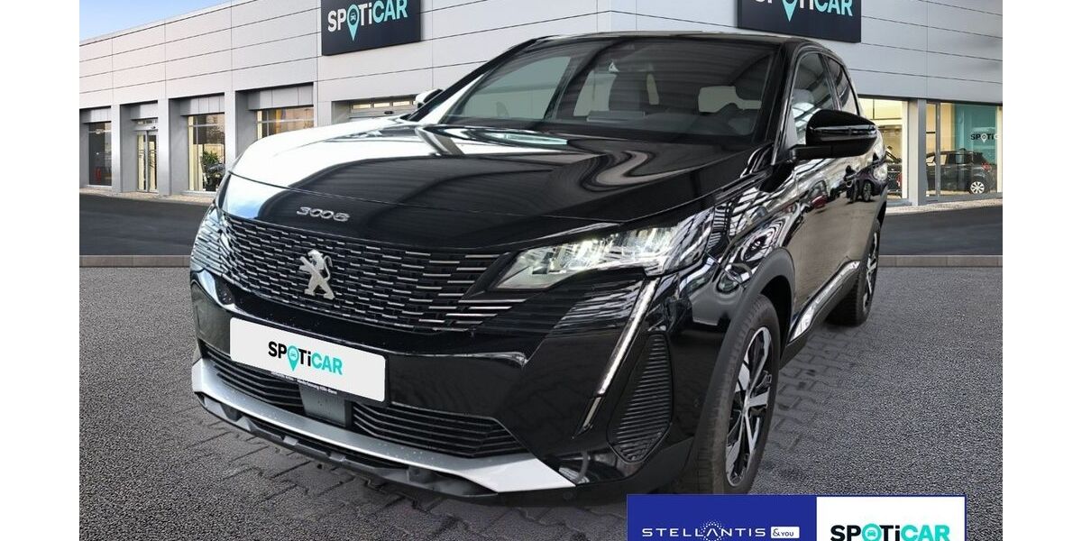 Peugeot 3008 42.243 km 19.930 &euro; Leipzig 04129