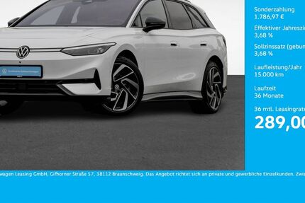 VW ID.7 17.970 km 43.744 € Dortmund 44141