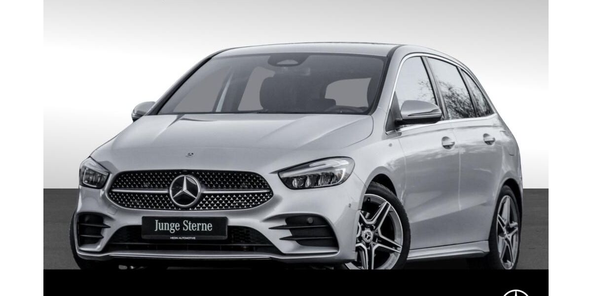 Mercedes-Benz B 200 15.131 km 34.790 &euro; Hoyerswerda 02977