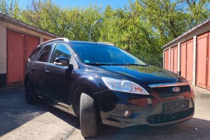 Ford Focus 145.830 km 2.550 &euro; Halle 06124