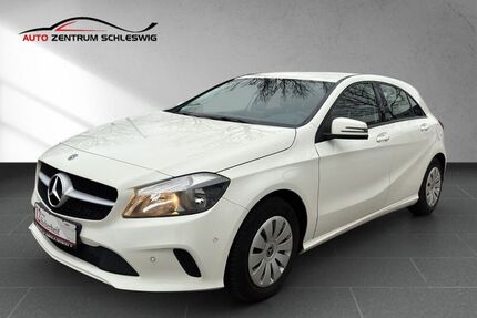 Mercedes A 180