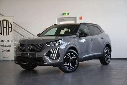 Peugeot 2008 17.791 km 22.990 &euro; Wildau 15745