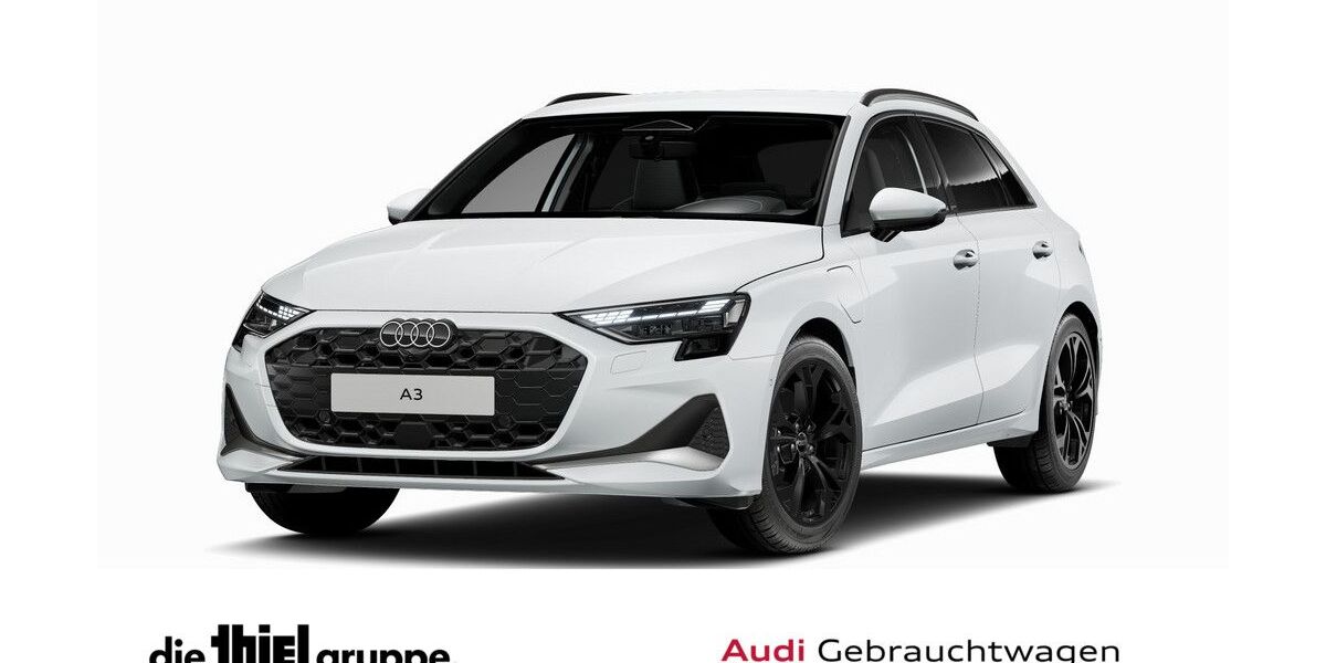Audi A3 7.950 km 39.990 &euro; Paderborn 33100