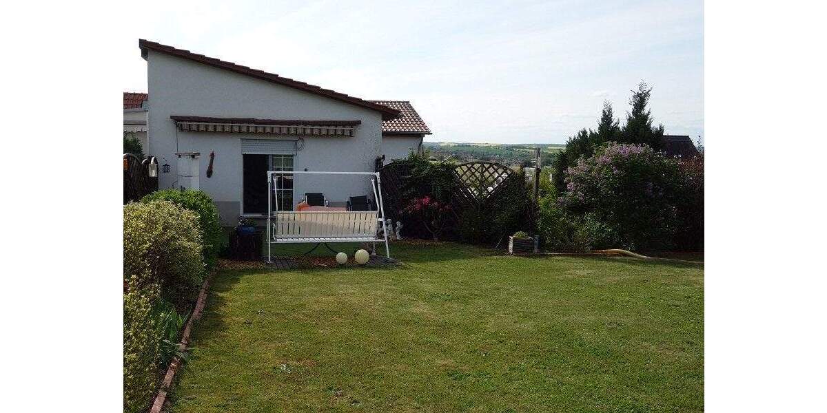 Doppelhaushälfte Werdau - 6 Zimmer, 210 m&sup2;, 260.000&euro; | Angebot:25037909