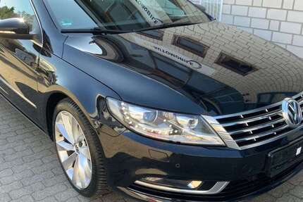 VW CC 180.230 km 6.999 &euro; Rellingen 25462