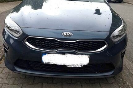 Kia ceed Sportswagon 234.000 km 11.000 &euro; Dortmund 44263