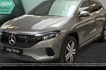 Mercedes-Benz EQA 15.370 km 41.890 &euro; Hamburg 22047