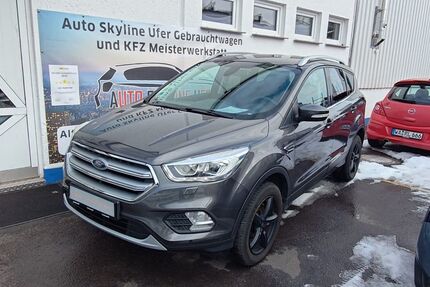 Ford Kuga 59.900 km 14.500 &euro; Warburg 34414
