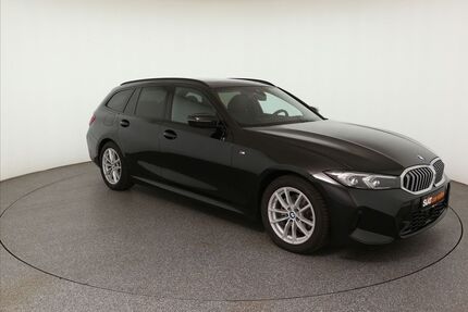 BMW 320 25.542 km 43.880 € Garching 85748
