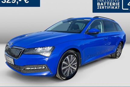 Skoda Superb 44.098 km 25.870 &euro; Weinstadt-Endersbach 71384