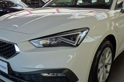 Seat Leon 94.415 km 18.949 &euro; Holzgerlingen bei Stuttgart 71088