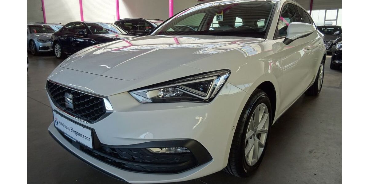 Seat Leon 94.415 km 18.949 &euro; Holzgerlingen bei Stuttgart 71088