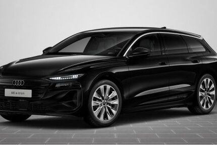 Audi A6 e-tron 13.729 km 54.690 &euro; Wiesbaden 65189