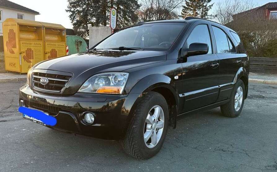 Sorento