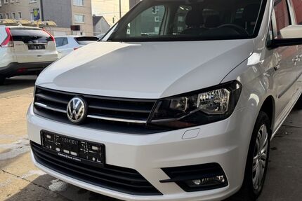 VW Caddy Maxi 177.000 km 13.990 &euro; Mülheim/Ruhr 45475