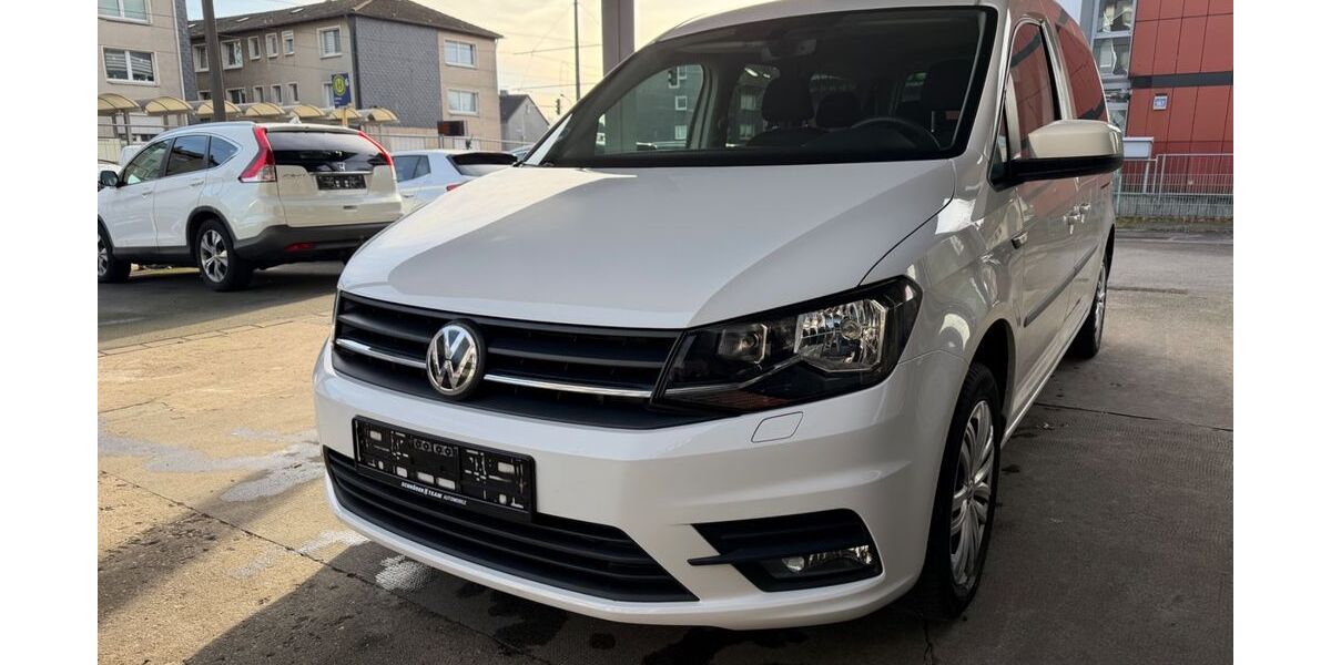 VW Caddy Maxi 177.000 km 13.990 &euro; Mülheim/Ruhr 45475