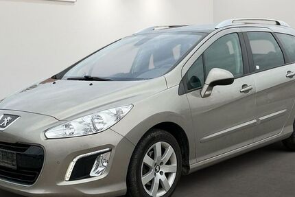 Peugeot 308 207.006 km 1.999 &euro; Brehna 06796