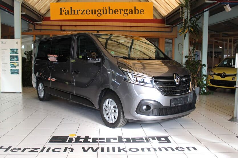 Renault Trafic 67.347 km 35.900 € Essen/Oldenburg 49632