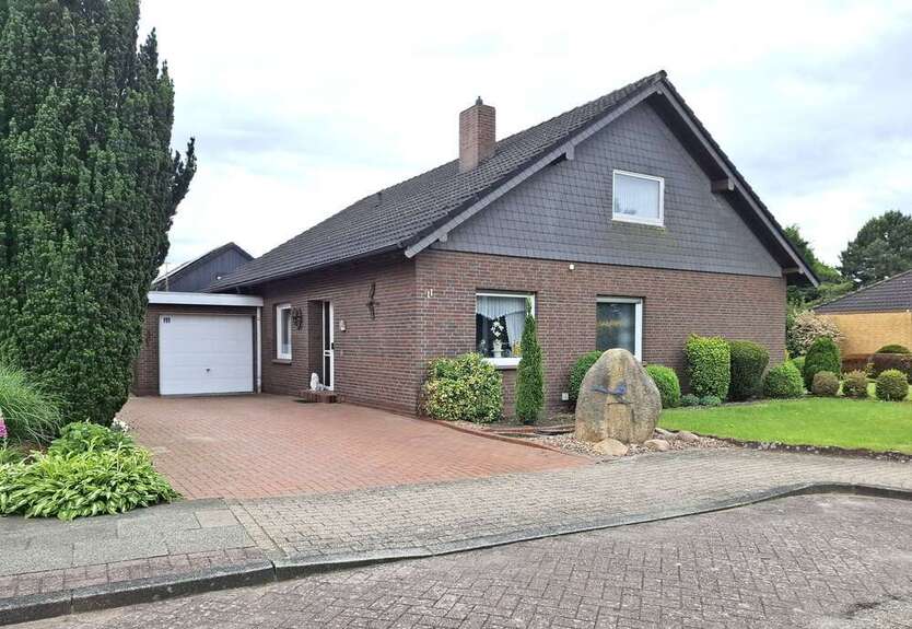 Haus zum Kaufen in Brake 224.000 € 110 m²