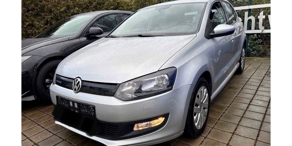 VW Polo 243.200 km 3.000 &euro; Lichtenau 33165
