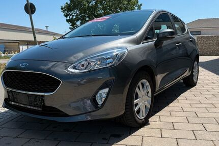 Ford Fiesta 120.000 km 7.490 &euro; Maxdorf 67133
