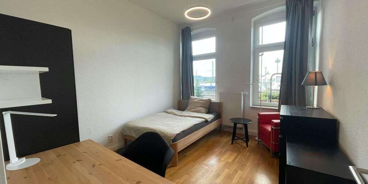 Zimmer Köln Neustadt/Nord - 895&euro; | Angebot:27103718