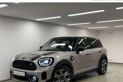 Mini Cooper SE Countryman 28.738 km 31.750 € Rosenheim 83026