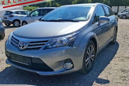Toyota Avensis 119.975 km 6.085 &euro; Achern 77855