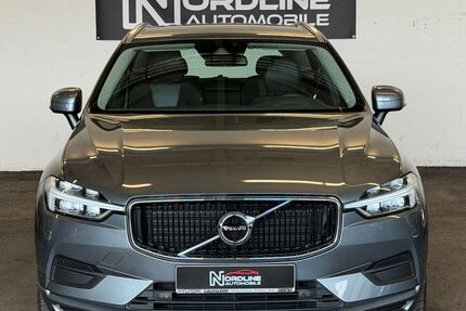 Volvo XC60 253.524 km 16.995 &euro; Flensburg 24941