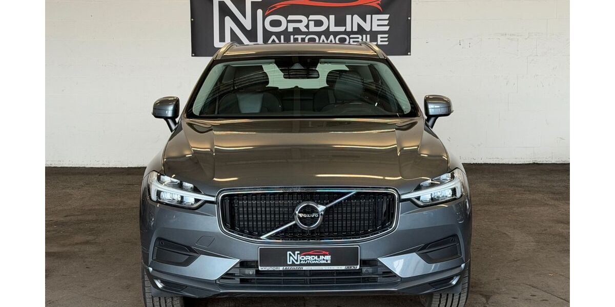Volvo XC60 253.524 km 16.995 &euro; Flensburg 24941