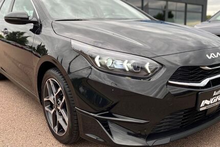 Kia ceed Sportswagon 23.700 km 21.950 &euro; Hettstedt OT Walbeck 06333
