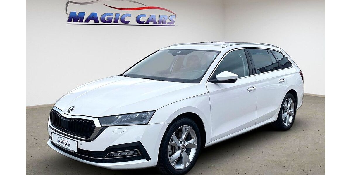 Skoda Octavia 52.000 km 28.900 &euro; Worms 67547