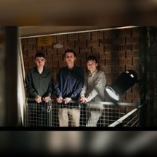 FUTUR II 25.04.2026 Jazzhaus Heidelberg