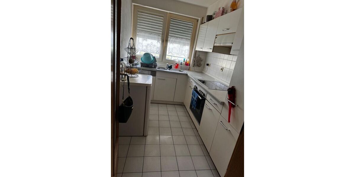 3 Zimmer Wohnung mit Balkon - Etagenwohnung Plochingen Lettenäcker | Angebot:26417277