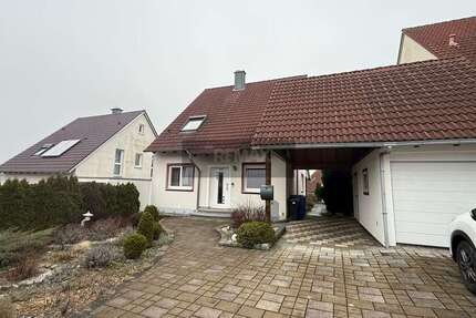 Haus Ebern - 4 Zimmer, 117 m&sup2;, 439.500&euro; | Angebot:25354790