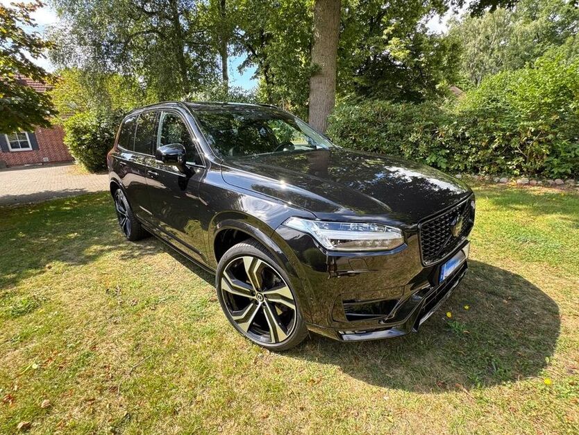 XC90