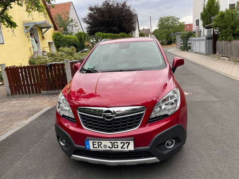 Mokka